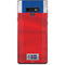 Iceland Soccer Flag Galaxy Note 9 Skin